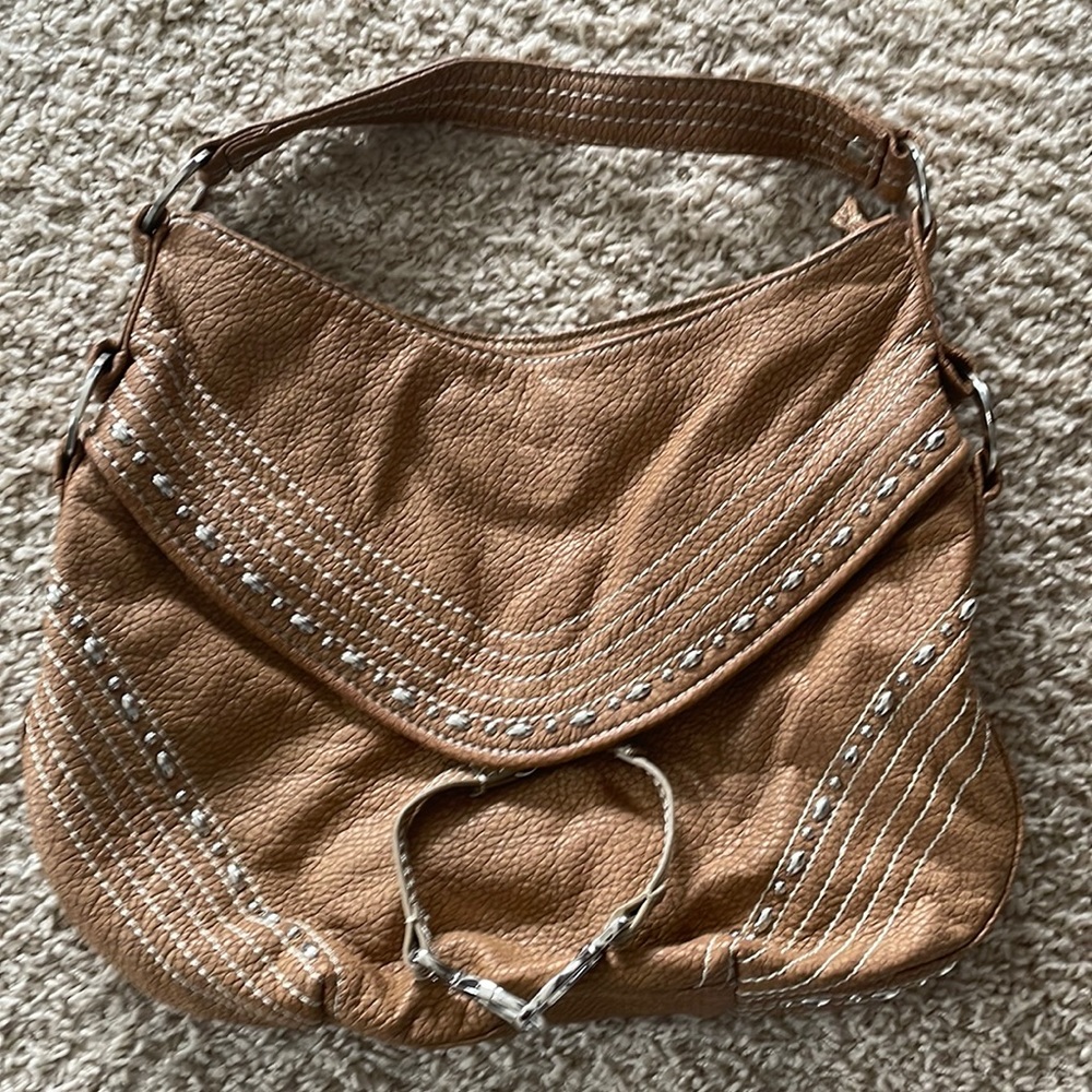 Red by Marc Ecko Handbag